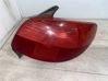 Rear/tail lights 2531D
