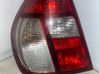 Rear/tail lights 2350