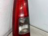 Rear/tail lights 9154493