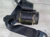 Rear seatbelt 96412537XX
