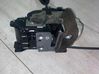 Rear door lock 225033333R