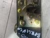 Front door lock 013