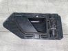 Front door interior handle 9621422877