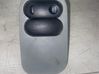Windscreen/window heater switch 093829B