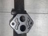 Idle control valve (regulator) 7700859134