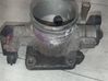 Throttle valve 