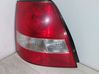 Rear/tail lights E138362