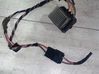 Heater blower motor/fan resistor 29PWM11N