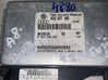 ABS control unit/module 4D0907389
