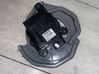 Air flap motor/actuator D266DY9AA