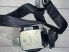 Front seatbelt 607867700A