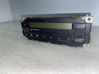 Climate control unit 1J1907044