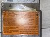 Airbag control unit/module 988208H405