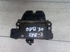 Tailgate/trunk/boot lock/catch/latch 01041111904