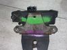 Tailgate/trunk/boot lock/catch/latch 01041111905