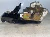 Zamek drzwi przednich XS41A21813