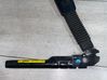 Front seatbelt buckle 33032052A
