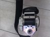 Front seatbelt 33032387G