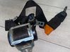 Front seatbelt 601597400D