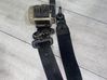 Front seatbelt 65601