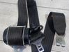 Rear seatbelt 3M51R611B69AH