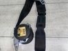 Middle seatbelt (rear) 601597800D