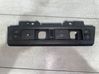 Seat heating switch 3M5T19K314AD