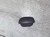 Hazard light switch 13A350AC