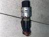 Air conditioning (A/C) pressure sensor 19E561