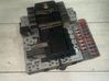 Fuse box set 8645410
