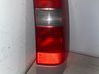 Lampa tylna 3512426