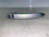 Front door exterior handle 3B0837207