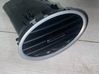 Dashboard side air vent grill/cover trim 4M51A014L21AD