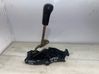 Gear shifter/selector 2S6R7E096AA