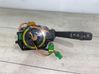 Wiper turn signal indicator stalk/switch 9452579