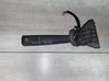 Wiper control stalk 912836700