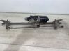 Front wiper linkage and motor 8492002393
