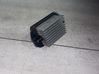 Heater blower motor/fan resistor 0778000780