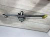 Front door window regulator with motor 7700311821