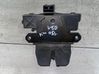 Tailgate/trunk/boot lock/catch/latch 01043429002