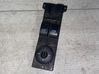 Electric window control switch 4M5T14529BA