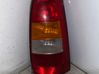 Luz trasera/de freno 393032