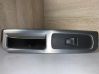 Front door window switch trim 8663815