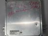 Engine control unit/module 37820PMAG12