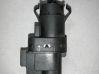 Brake pedal sensor switch 3M5T13480AC