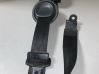 Rear seatbelt 46969000