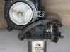Front door window regulator motor 400601T4