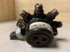 Fuel main line pipe 9D280DB