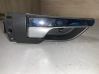 Front door interior handle 080107