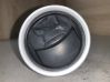 Dashboard side air vent grill/cover trim 1600110